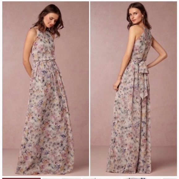 Donna Morgan Dresses & Skirts - Donna Morgan - Alana - floral pattern